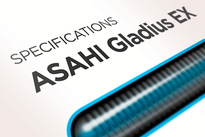 asahi-gladius-ex-specification-cover
