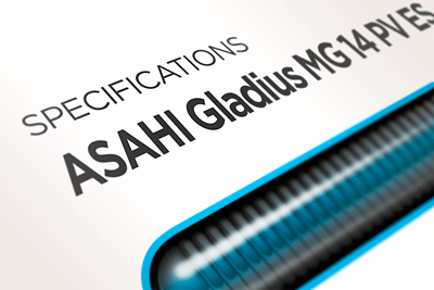asahi-gladius-mg-14-pv-es-specification-cover