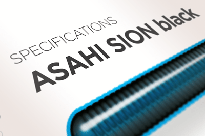 asahi-sion-black-specification-cover
