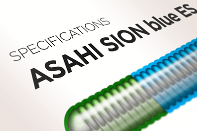 asahi-sion-blue-es-specification-cover
