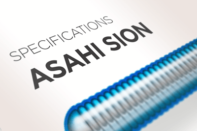asahi-sion-specification-cover