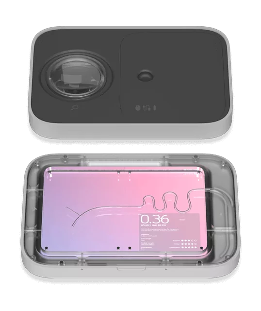 layer case