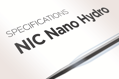 sis-medical-nic-nano-hydro-specification-cover