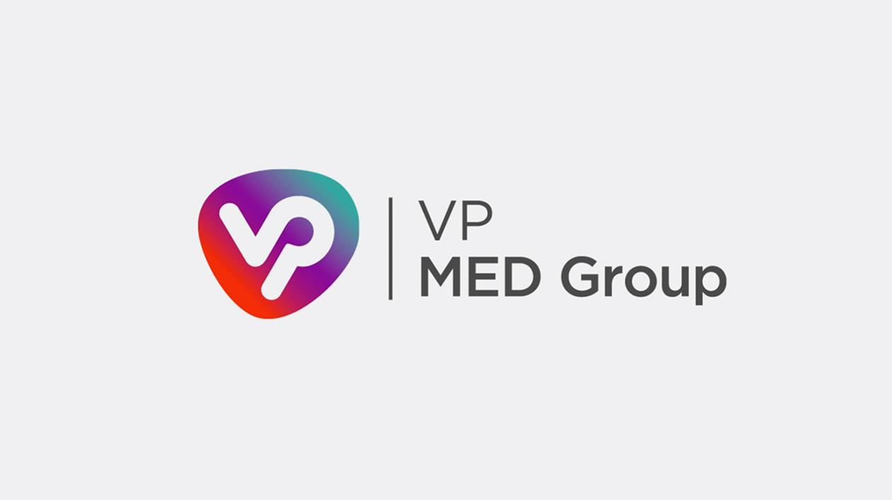 VP MED Group News
